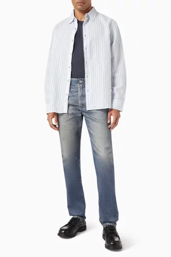 Miramar Fit 2 Slim Pants in Aero Stretch Twill