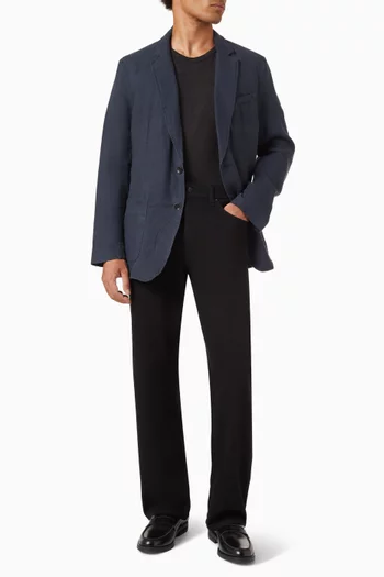 Butler Patch Pocket Blazer