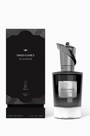 Playmate Extrait de Parfum, 100ml