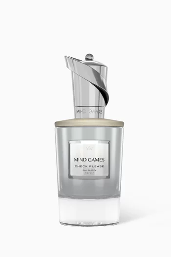 Check Please Extrait de Parfum, 100ml