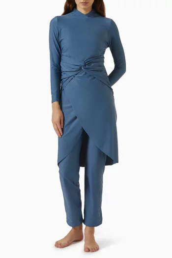 Alba Swim Dress