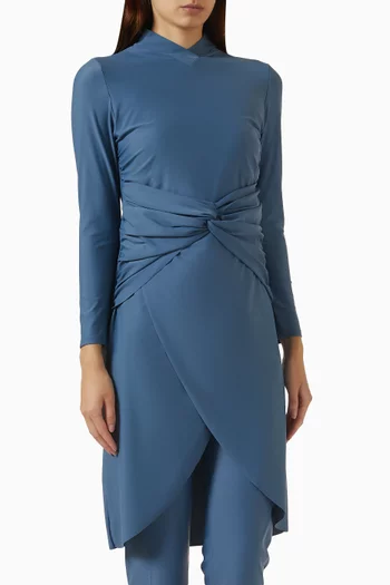Alba Swim Dress