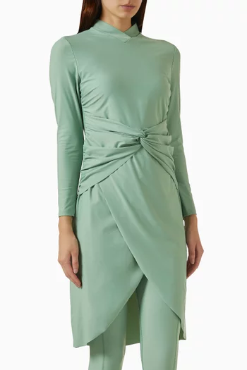 Alba Swim Dress