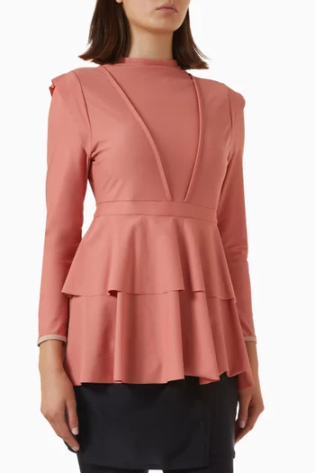 Serena Swim Dress