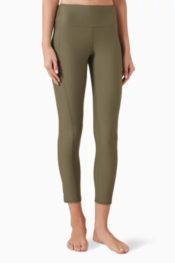 Swim Pocket Tights in ECONYL®