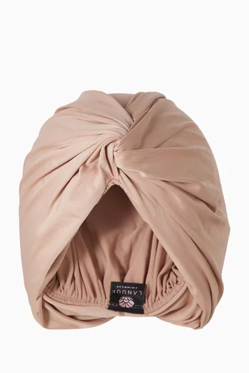 Swim Turban