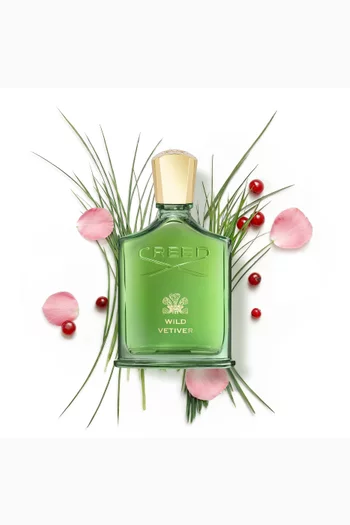 Millesime Wild Vetiver, 50ml
