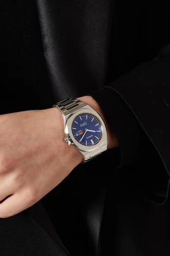 Ultra Thin 1970 Watch , 39mm