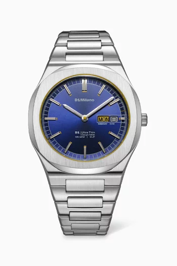 Ultra Thin 1970 Watch , 39mm