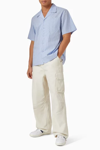 Cargo Pants in Ripstop