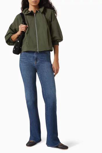 Circe Zip Jacket