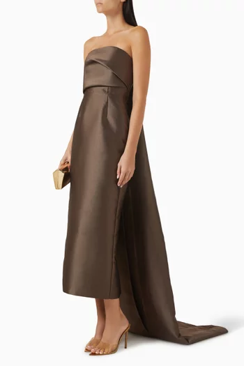 Kiki Midaxi Dress