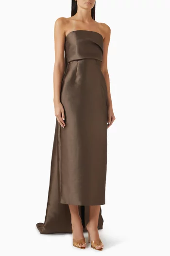 Kiki Midaxi Dress