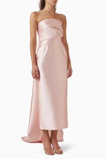 Kiki Midaxi Dress