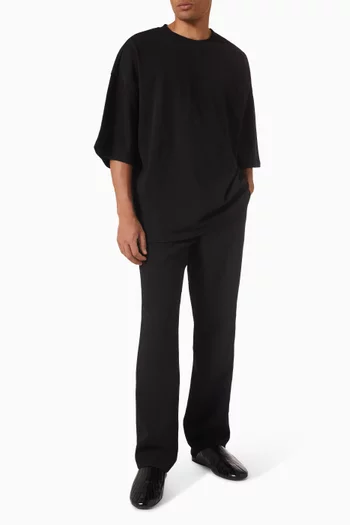 Slim Pants