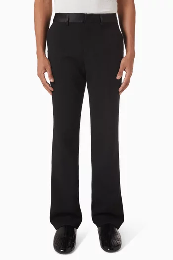 Slim Pants