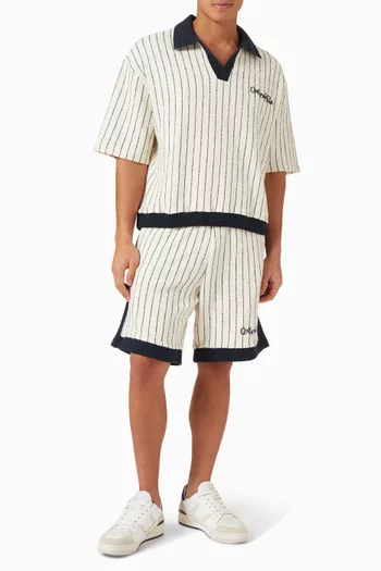 The Riviera Shorts