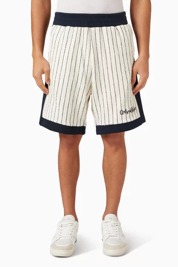 The Riviera Shorts