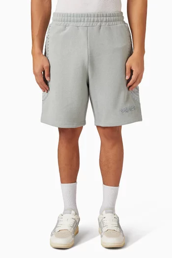 Tapestry Shorts
