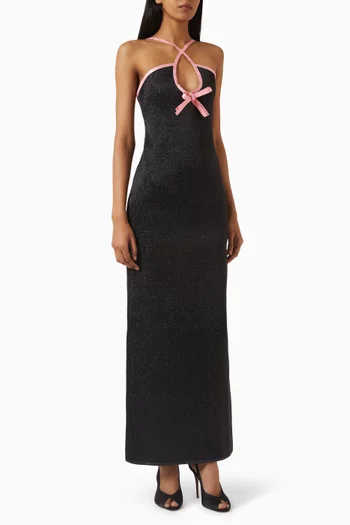 Alexa Maxi Dress