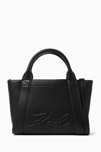 Small K/Ville Tote Bag