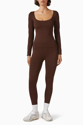 Form Seamless Top