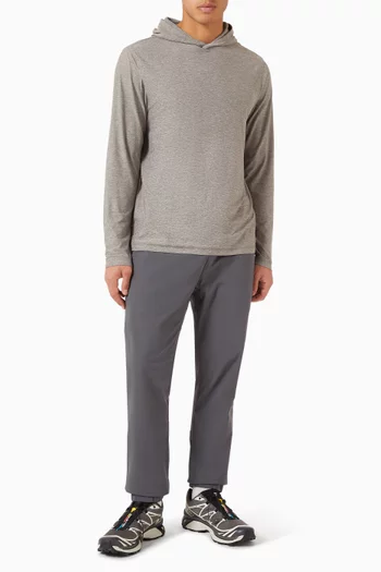 Strato Tech Hoodie