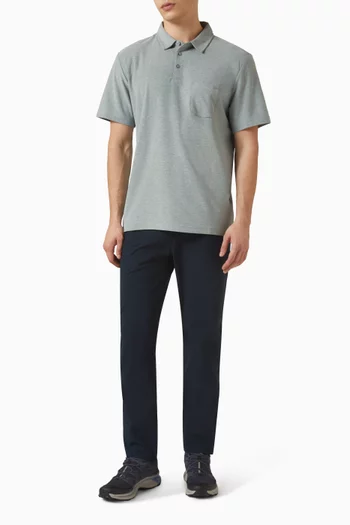 Ace Polo Shirt