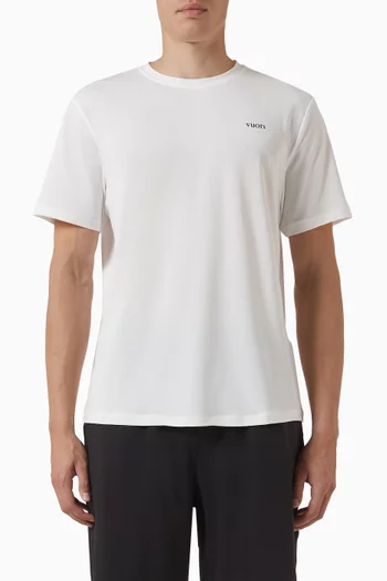 Viewpoint Performance T-shirt 2.0 in Mesh