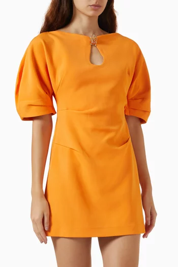 Dingsey Mini Dress