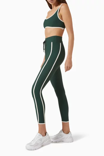 Santa Fe 25" Midi Pants