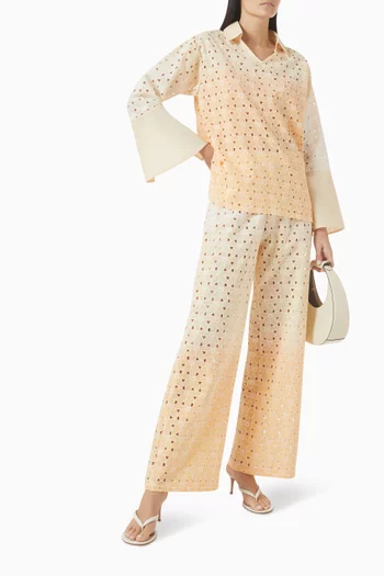 Valonne Co-ord Set