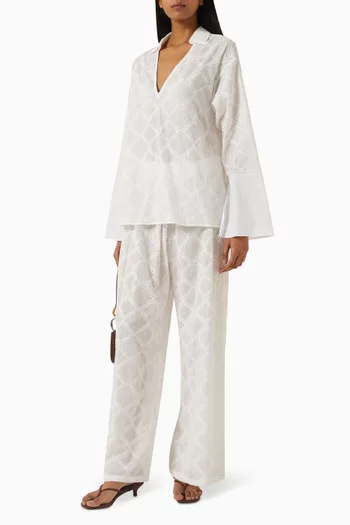 Valonne Co-ord Set