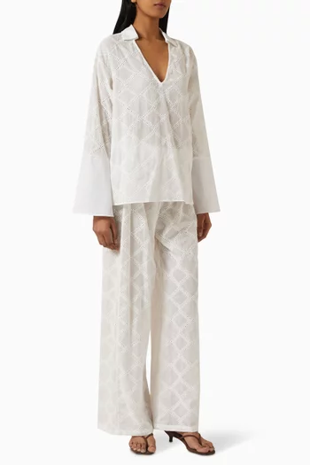 Valonne Co-ord Set