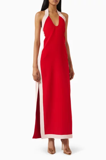 Mirala Maxi Dress