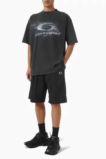 Tracksuit Shorts
