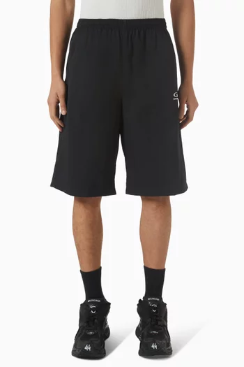 Tracksuit Shorts