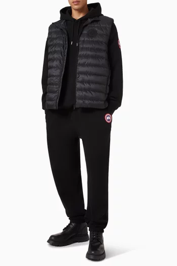 Rove Sweatpants in Cotton