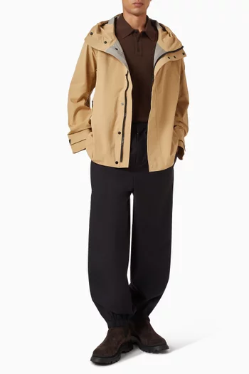 Rupert Rain Black Label  Jacket