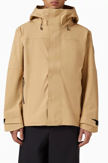 Rupert Rain Black Label  Jacket