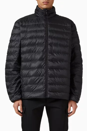 Stratus Jacket in Ripstop
