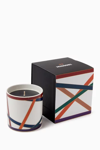 شمعة معطرة ناستري،‏ 220 غرام