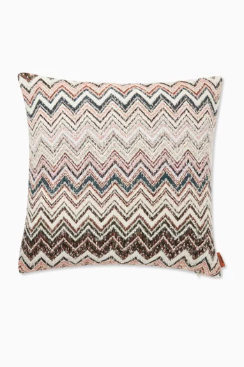 Cushion in Velvet, 40 x 40cm