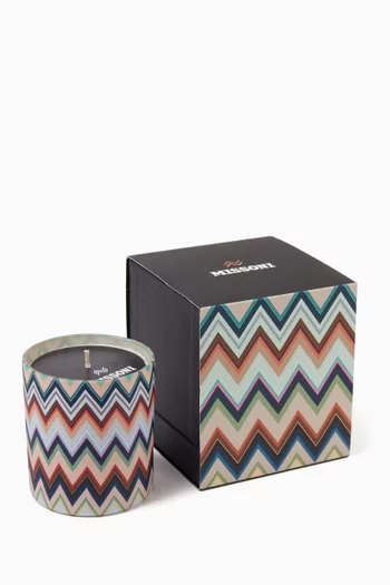 Agadir Scented Candle, 220g