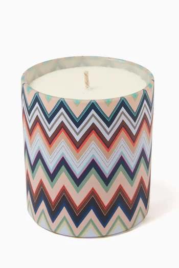 Agadir Scented Candle, 220g