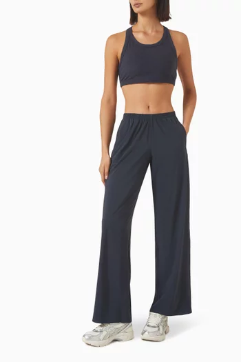 Villa Everyday Wide-leg Pants