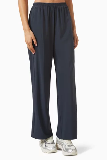 Villa Everyday Wide-leg Pants