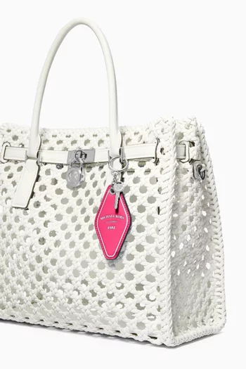 Hotel Key Bag Charm