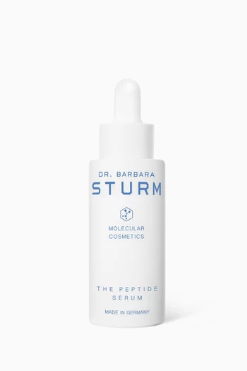Molecular Cosmetics Peptide Serum, 30ml