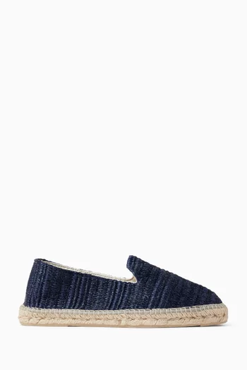 حذاء إسبادريل خوص